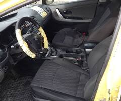 Kia ceed - Изображение 3