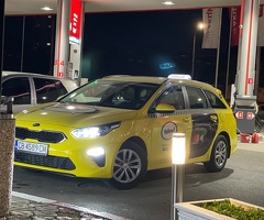 Kia ceed 1.5 - Изображение 3