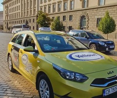 Продавам киа сийд 1.5 турбо 140 к.с. - Изображение 2