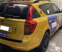 Kia Ceed - Изображение 2