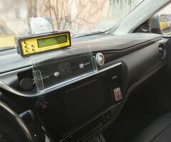 Тойота Аурис хибрид - Изображение 4