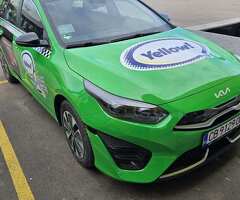 Tursi ekip ili na 24 chasa - Изображение 2