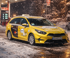 Kia Ceed 2023 На Газ