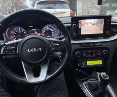 Kia Ceed 2023 На Газ - Изображение 3