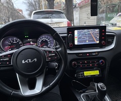 Kia Ceed 2023 На Газ - Изображение 4