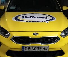 Ceed преди турбо 24ч/36€