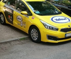 Kia Ceed 4500 евро