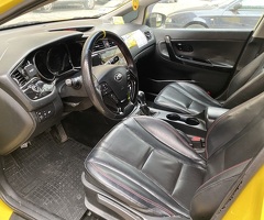 Kia Ceed 4500 евро - Изображение 4