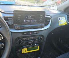 Продавам Киа сийд  1700 евро