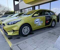 ЧИСТО НОВ KIA CEED 1.5T