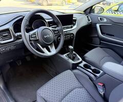 ЧИСТО НОВ KIA CEED 1.5T - Изображение 3