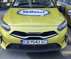 КИА СИЙД 1.5 - Изображение 2