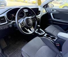 КИА СИЙД 1.5 - Изображение 3