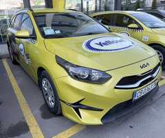 КИА СИЙД 1.5 Т