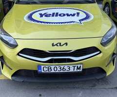 КИА СИЙД 1.5 Т - Изображение 2