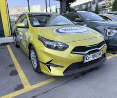 КИА СИЙД 1.5 Т