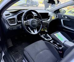 КИА СИЙД 1.5 Т - Изображение 3