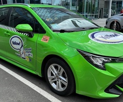 Давам на аренда Автоматик