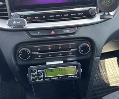 Kia Ceed 1.5Т 2024г. 140КС 80 000км Изплащана 20 месеца с Разрешително за цялата 2026 Цена 1800Евро - Изображение 4