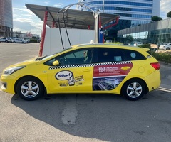 Нощна смяна от Овча Купел