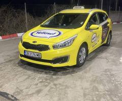 Kia ceed - Изображение 2