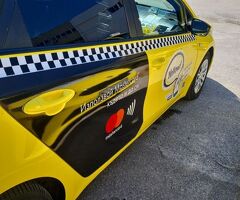 Търся шофьор на 24ч - Изображение 2