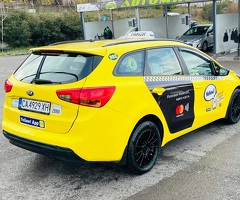 Отдавам на Аренда 24ч/30 € - Изображение 3