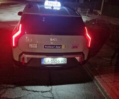 KIA EV3 - Изображение 2