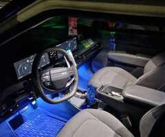 KIA EV3 - Изображение 3