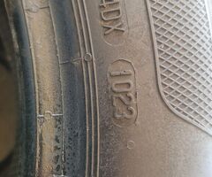 Летни гуми - Изображение 2