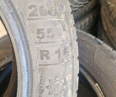 Летни гуми - Изображение 3