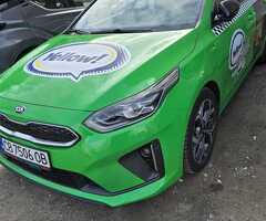 Tursi ekip ili na 24 chasa - Изображение 2