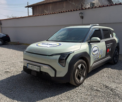 Продава се Kia EV3 - Изображение 2