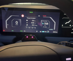 Продава се Kia EV3 - Изображение 4