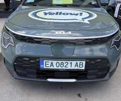 KIA NIRO - Изображение 2