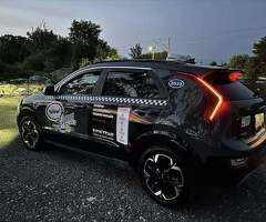 Продавам Kia Niro Facelift