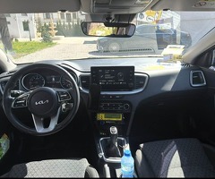 Продава се: Kia CEED плащана 3г. - Изображение 2