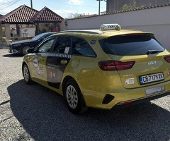 Продава се: Kia CEED плащана 3г. - Изображение 3