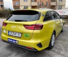 Kia Ceed, 1.5 Газ/Бензин (Не харчи Бензин),180000 км.Лизинг до 07.2028 - Изображение 2