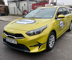 Kia Ceed, 1.5 Газ/Бензин (Не харчи Бензин),180000 км.Лизинг до 07.2028
