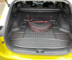 Kia Ceed, 1.5 Газ/Бензин (Не харчи Бензин),180000 км.Лизинг до 07.2028 - Изображение 4