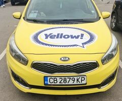 Credit Фейслифт 1.4 метан