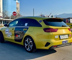 Киа Сийд 1,4 ПРЕДИ ТУРБОТО 2019год. - Изображение 3