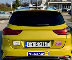 Киа Сийд 1,4 ПРЕДИ ТУРБОТО 2019год. - Изображение 4