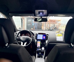 Kia Ceed 2012 - Изображение 3