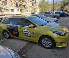 АРЕНДА 35/40 Evro Търся шофьор за Сеед с турбо на Газ - Изображение 2