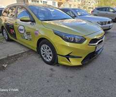 АРЕНДА 35/40 Evro Търся шофьор за Сеед с турбо на Газ - Изображение 3