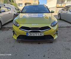 АРЕНДА 35/40 Evro Търся шофьор за Сеед с турбо на Газ - Изображение 4