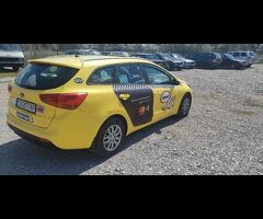 Перфектен Сийд на 24 часа