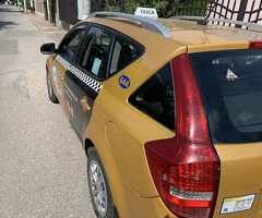 Кия Сийд 2012 г . - Изображение 2